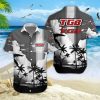 Hawaiihemd TGB Motorcycles – Herren Sommerhemd