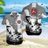 Hawaiihemd Mercedes-AMG – Herren Sommerhemd