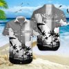 Hawaiihemd Norton Motorcycles – Herren Sommerhemd