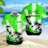 Hawaiihemd Kawasaki – Herren Sommerhemd