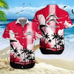 Hawaiihemd Citroën – Herren Sommerhemd