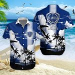 Hawaiihemd Lancia – Herren Sommerhemd