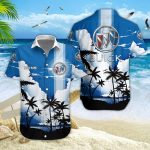 Hawaiihemd Buick – Herren Sommerhemd