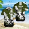 Hawaiihemd Jeep – Herren Sommerhemd