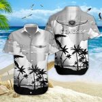 Hawaiihemd Genesis – Herren Sommerhemd