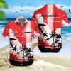 Hawaiihemd McLaren – Herren Sommerhemd