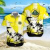 Hawaiihemd Lotus – Herren Sommerhemd