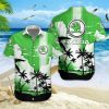 Hawaiihemd Skoda – Herren Sommerhemd