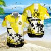 Hawaiihemd Borussia Dortmund – Herren Sommerhemd