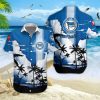 Hawaiihemd Hertha BSC – Herren Sommerhemd