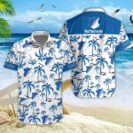 Hawaiihemd TSG Hoffenheim – Herren Sommerhemd