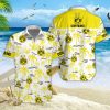 Hawaiihemd Borussia Dortmund – Herren Sommerhemd