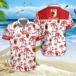 Hawaiihemd FC Augsburg – Herren Sommerhemd