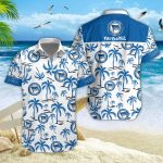 Hawaiihemd Hertha BSC – Herren Sommerhemd