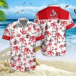 Hawaiihemd 1. FC Köln – Herren Sommerhemd