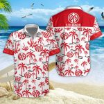 Hawaiihemd 1. FSV Mainz 05 – Herren Sommerhemd