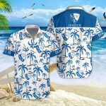 Hawaiihemd VfL Bochum – Herren Sommerhemd