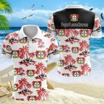 SC Freiburg II Poloshirt