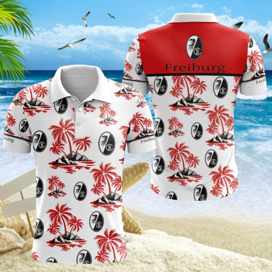 RB Leipzig Poloshirt