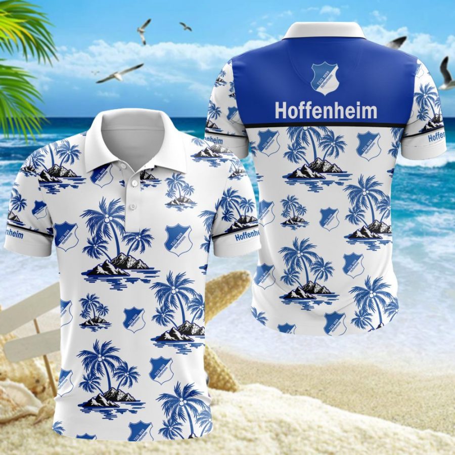 Eintracht Frankfurt Poloshirt