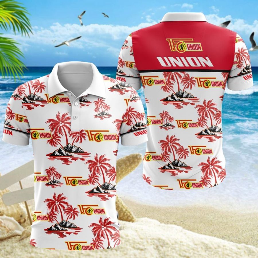 SC Freiburg Poloshirt