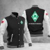 Werder Bremen College Jacke