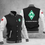 Werder Bremen College Jacke