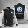 Schalke 04 College Jacke