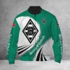 Borussia Mönchengladbach Bomberjacke