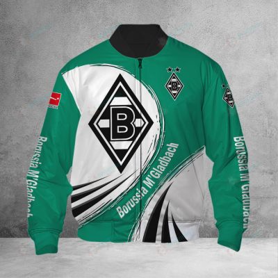 Borussia Mönchengladbach Bomberjacke