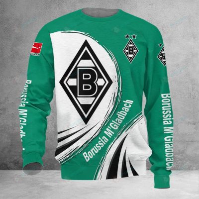 Sweatshirt Borussia Mönchengladbach