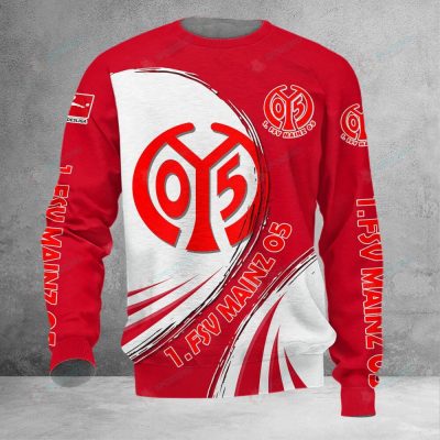 Sweatshirt 1. FSV Mainz 05
