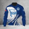 Hertha BSC Bomberjacke
