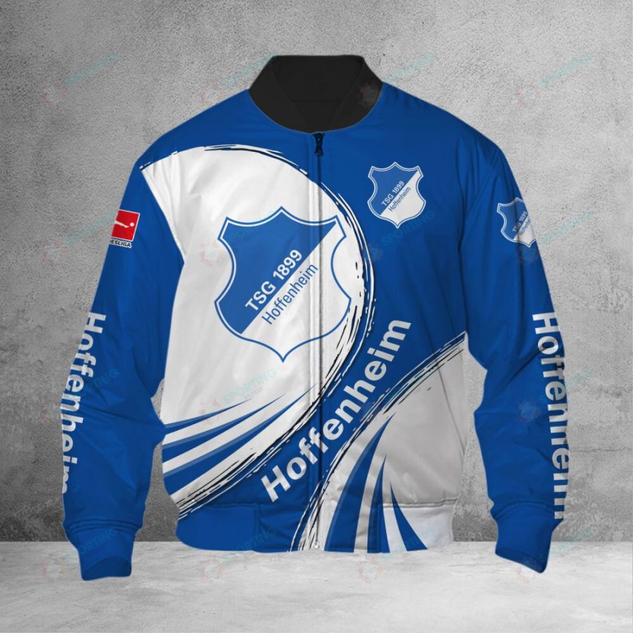 TSG Hoffenheim Bomberjacke
