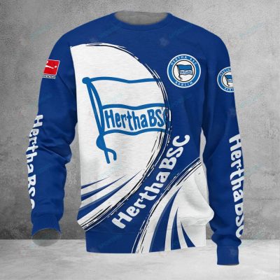 Sweatshirt Hertha BSC