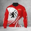 Union Berlin Bomberjacke