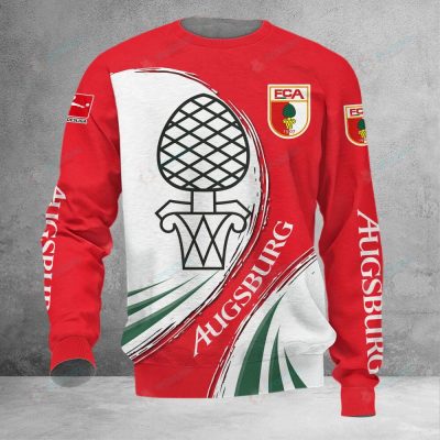 Sweatshirt FC Augsburg
