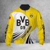 Borussia Dortmund Bomberjacke