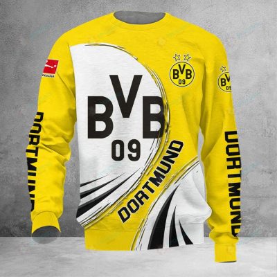 Sweatshirt Borussia Dortmund