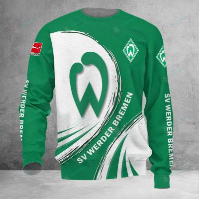 Sweatshirt Werder Bremen