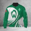 Werder Bremen Bomberjacke