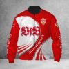 VfB Stuttgart Bomberjacke