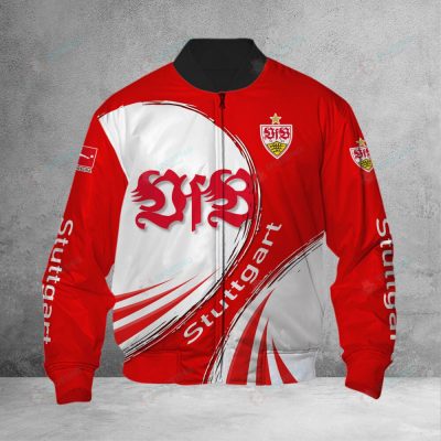 VfB Stuttgart Bomberjacke