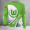 Sweatshirt VfL Wolfsburg