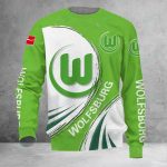 Sweatshirt VfL Wolfsburg