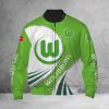VfL Wolfsburg Bomberjacke