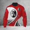 SC Freiburg Bomberjacke
