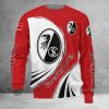 Sweatshirt SC Freiburg