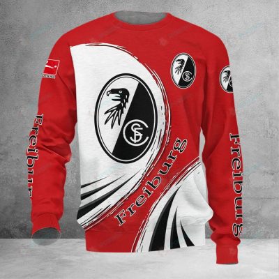 Sweatshirt SC Freiburg