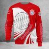 Sweatshirt Bayern München